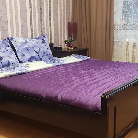 Hostel Libera Sofia Zewnętrze zdjęcie