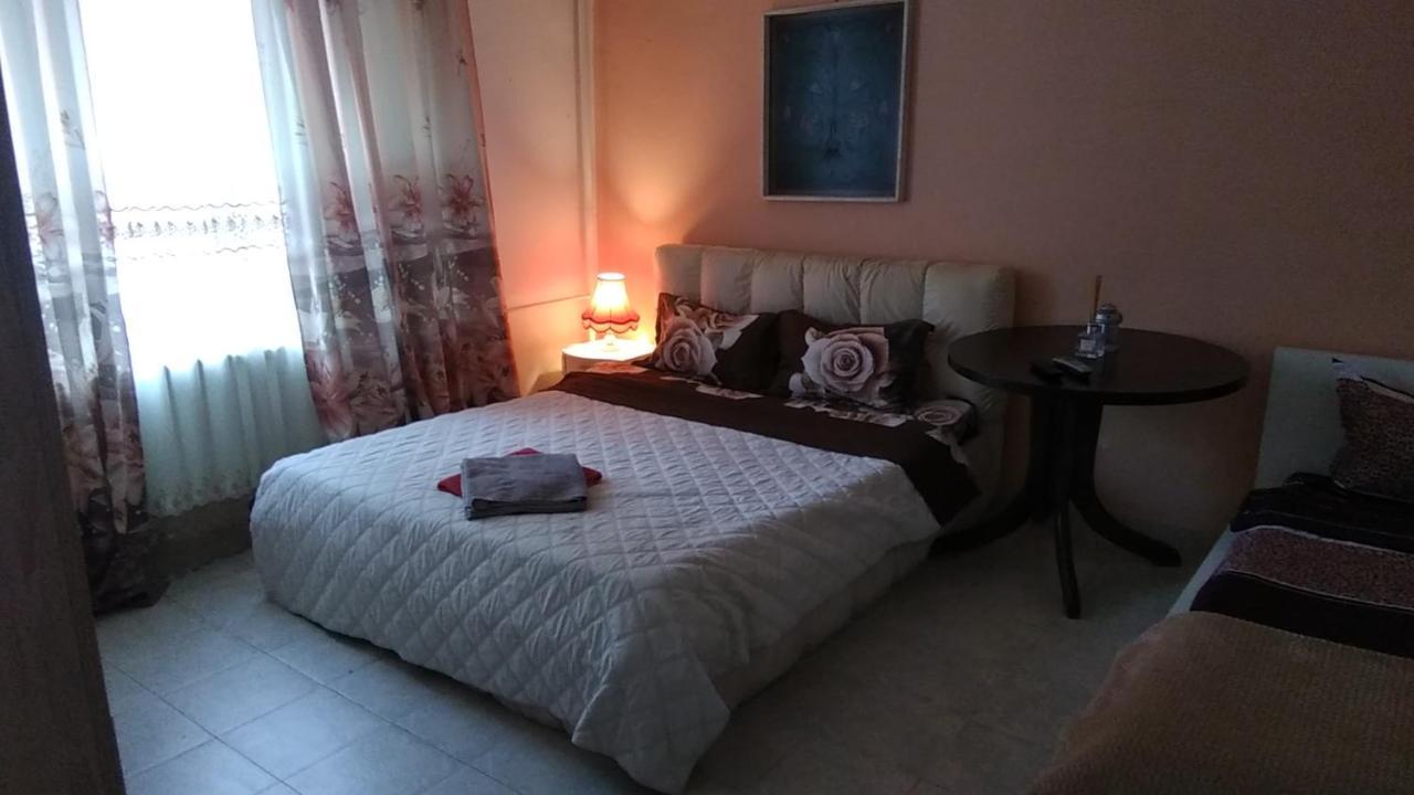 Hostel Libera Sofia Zewnętrze zdjęcie