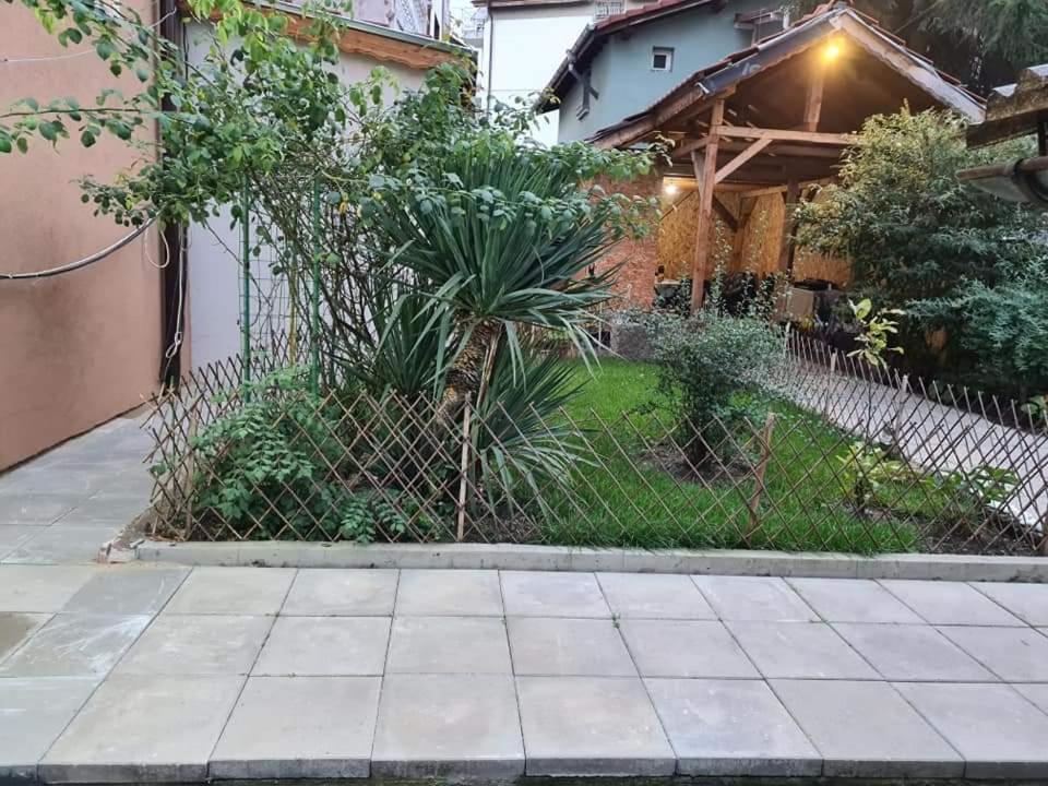 Hostel Libera Sofia Zewnętrze zdjęcie