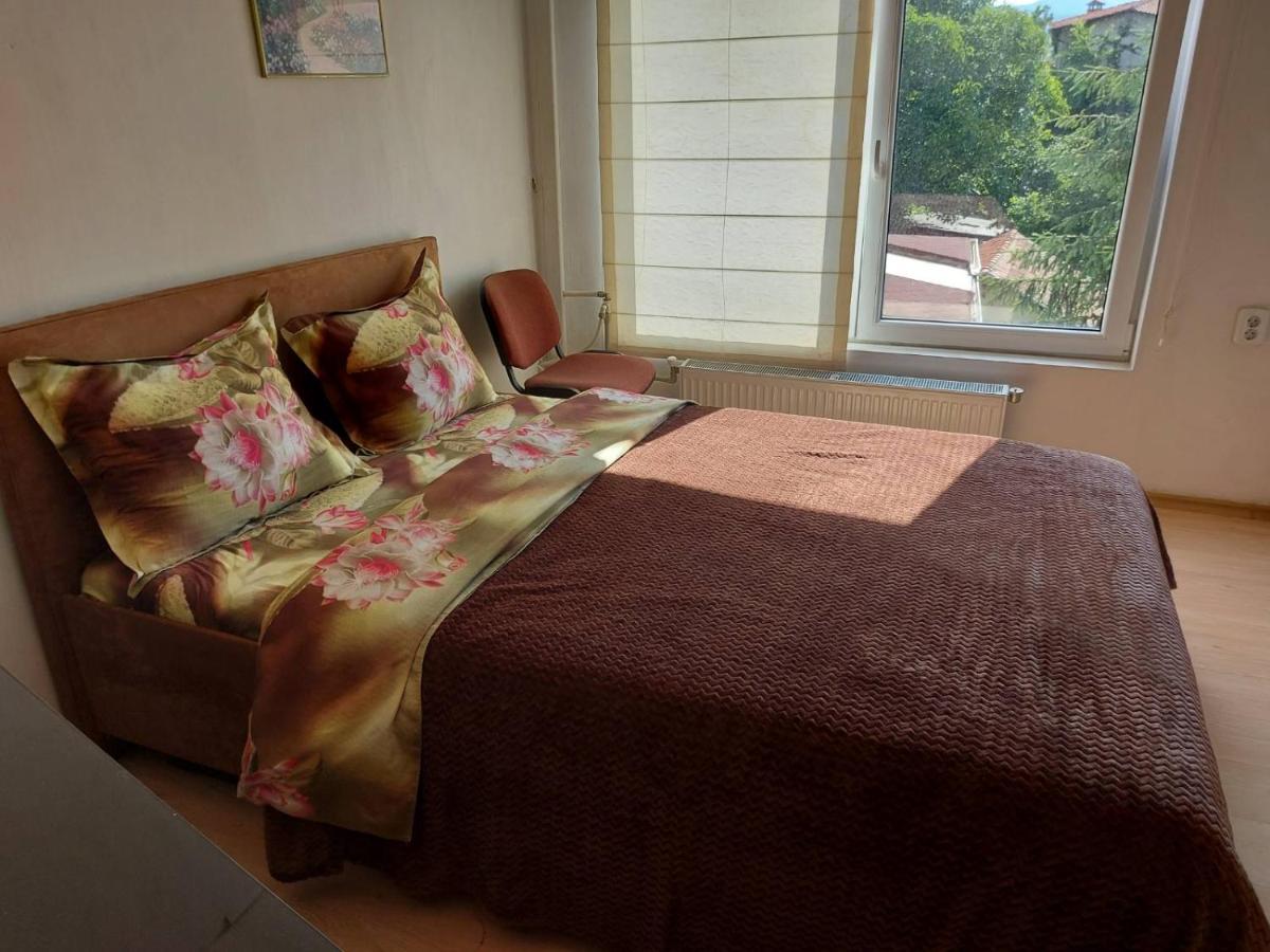 Hostel Libera Sofia Zewnętrze zdjęcie