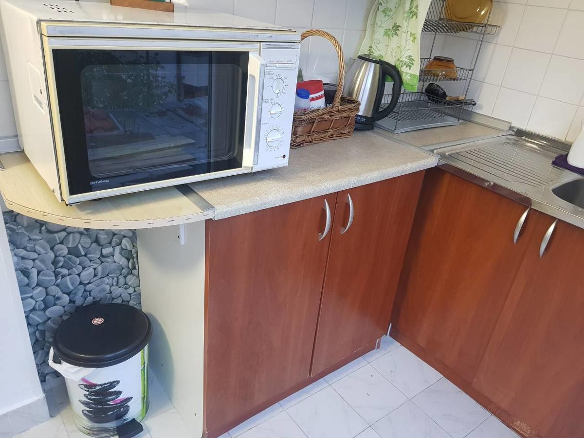 Hostel Libera Sofia Zewnętrze zdjęcie
