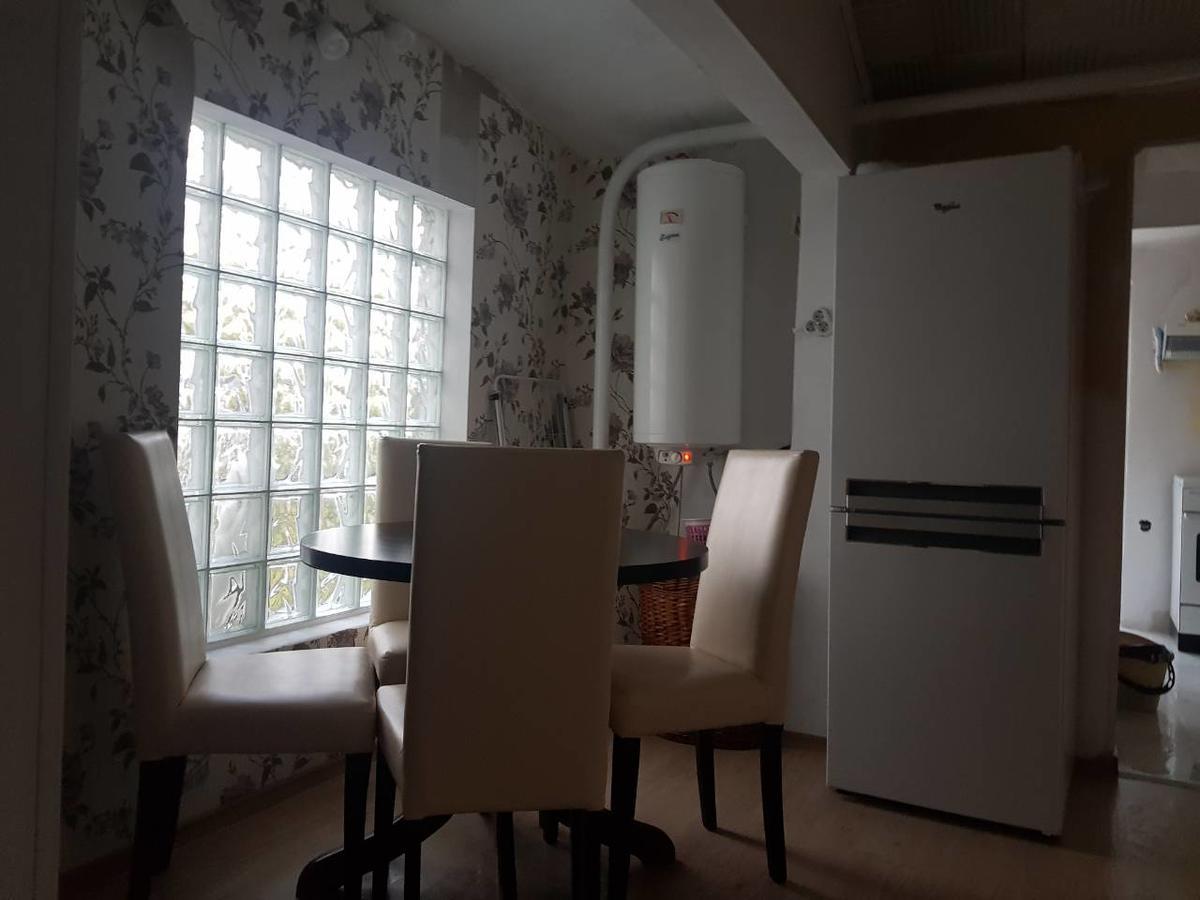 Hostel Libera Sofia Zewnętrze zdjęcie