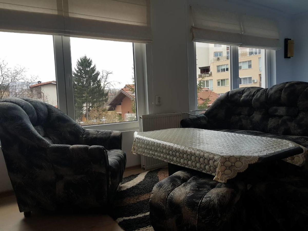 Hostel Libera Sofia Zewnętrze zdjęcie