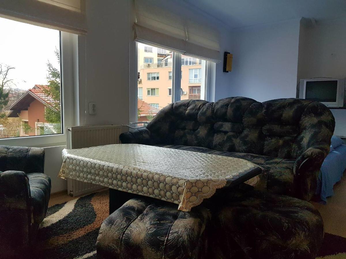 Hostel Libera Sofia Zewnętrze zdjęcie