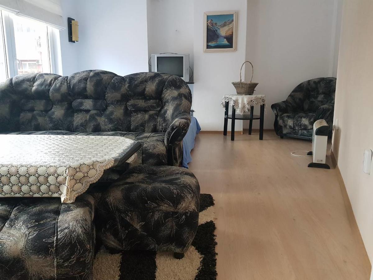 Hostel Libera Sofia Zewnętrze zdjęcie