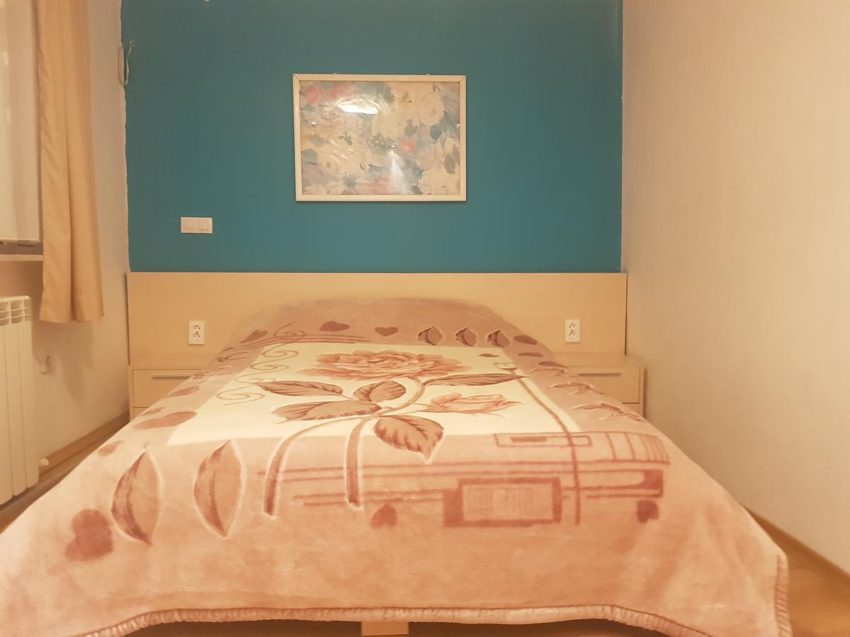Hostel Libera Sofia Zewnętrze zdjęcie