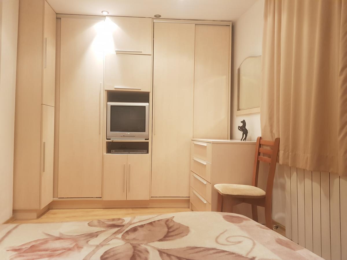 Hostel Libera Sofia Zewnętrze zdjęcie