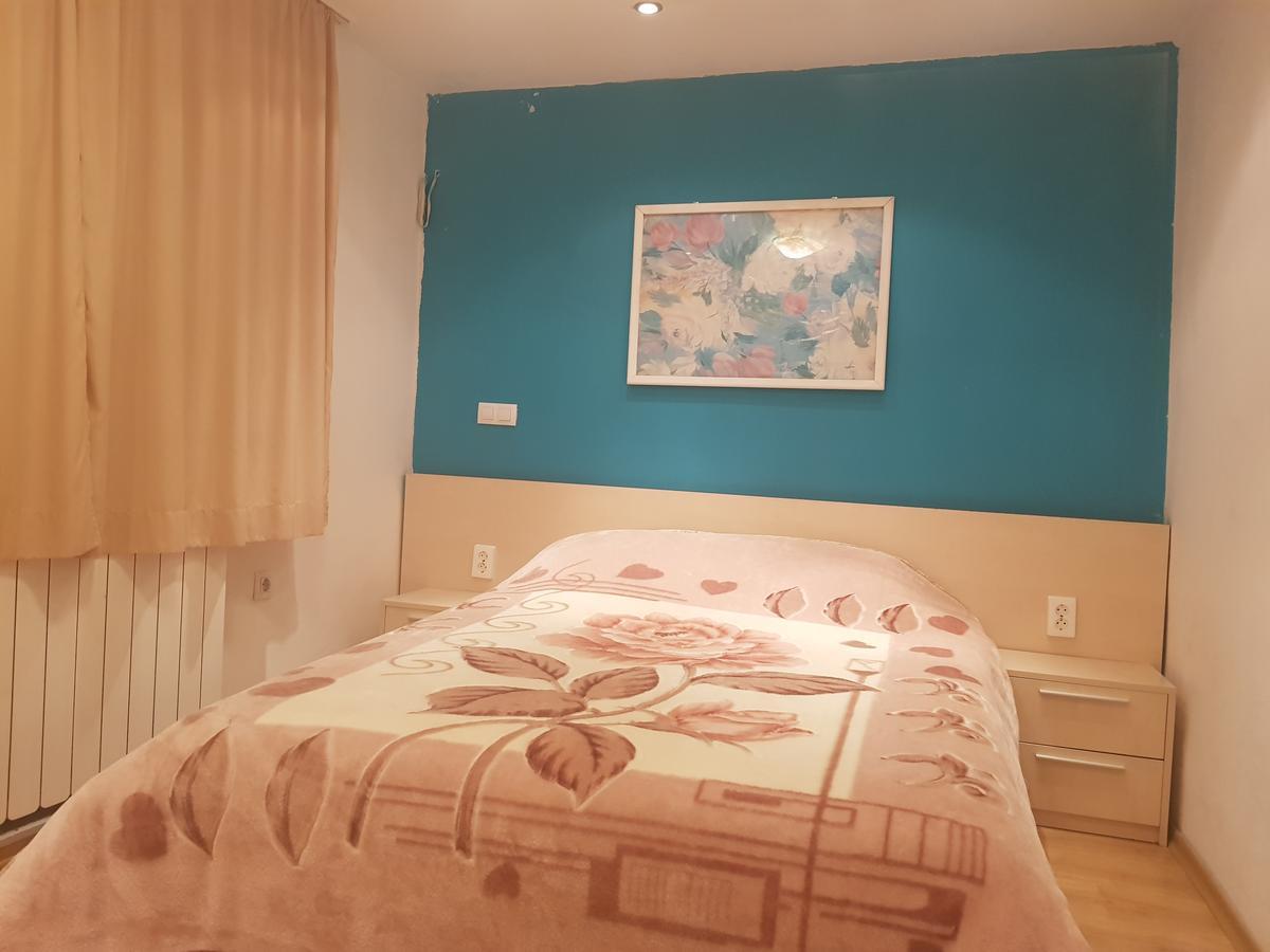 Hostel Libera Sofia Zewnętrze zdjęcie