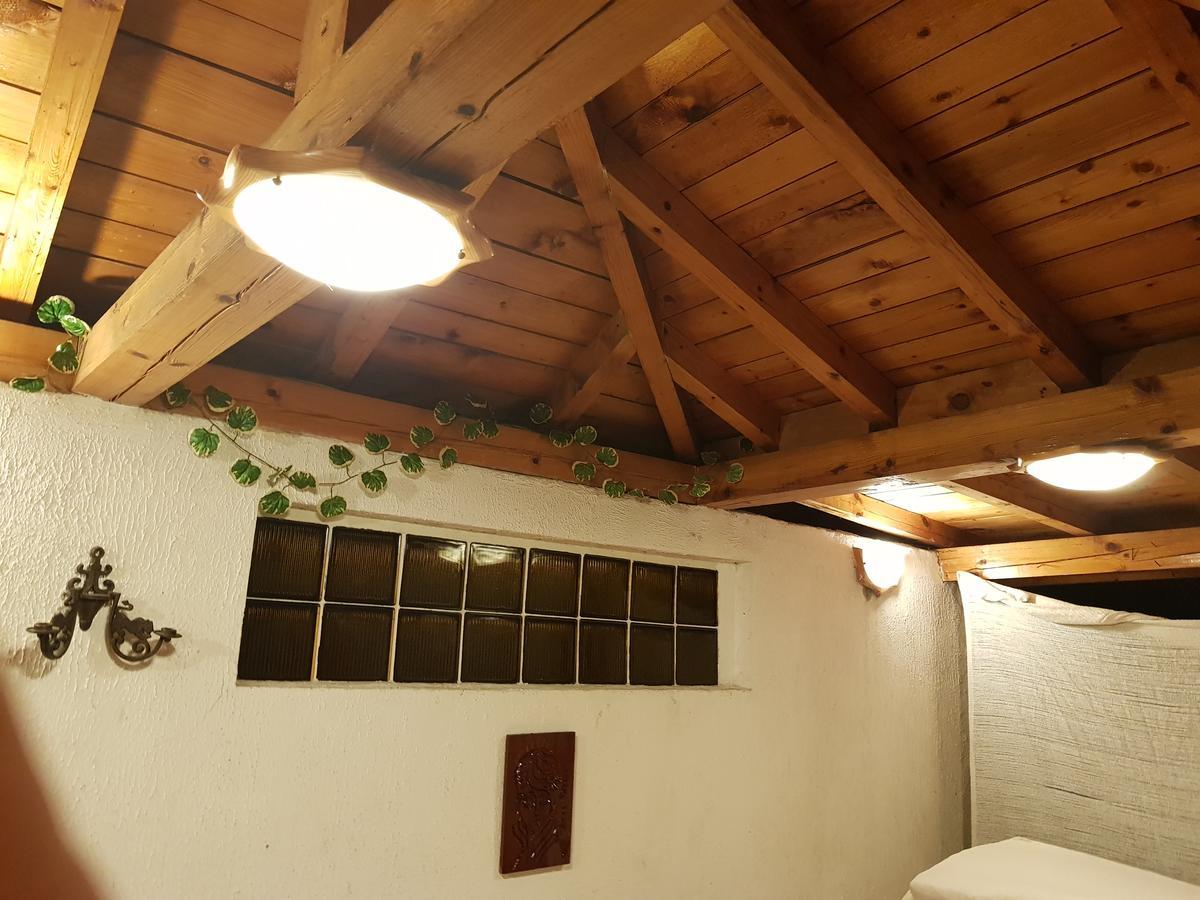 Hostel Libera Sofia Zewnętrze zdjęcie