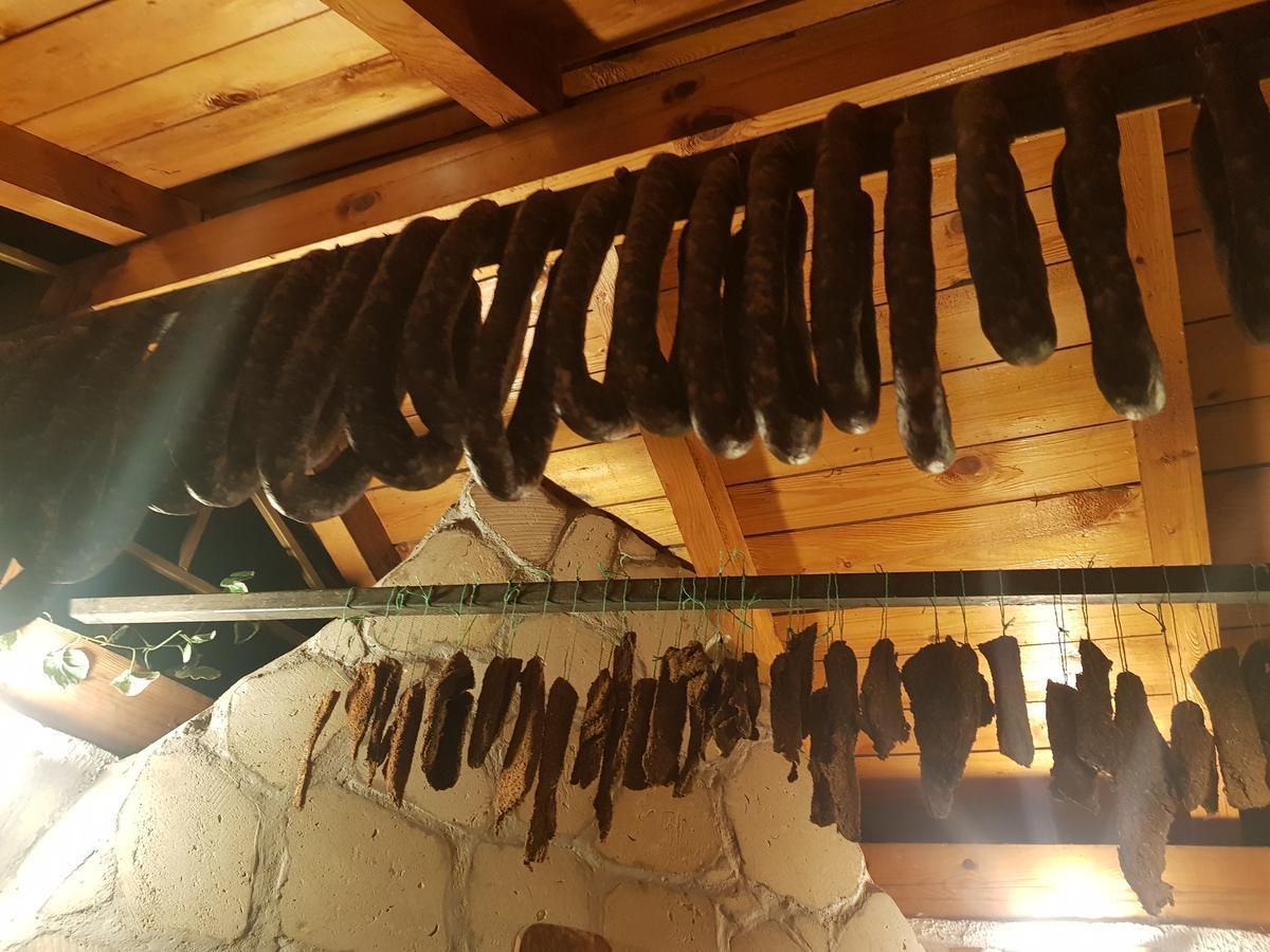 Hostel Libera Sofia Zewnętrze zdjęcie
