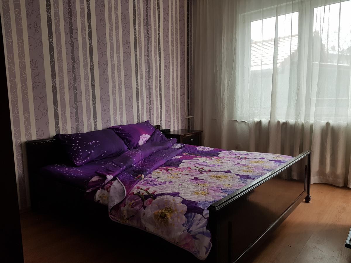 Hostel Libera Sofia Zewnętrze zdjęcie