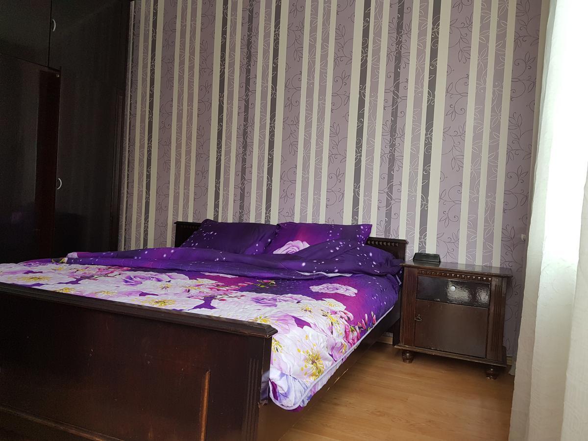 Hostel Libera Sofia Zewnętrze zdjęcie