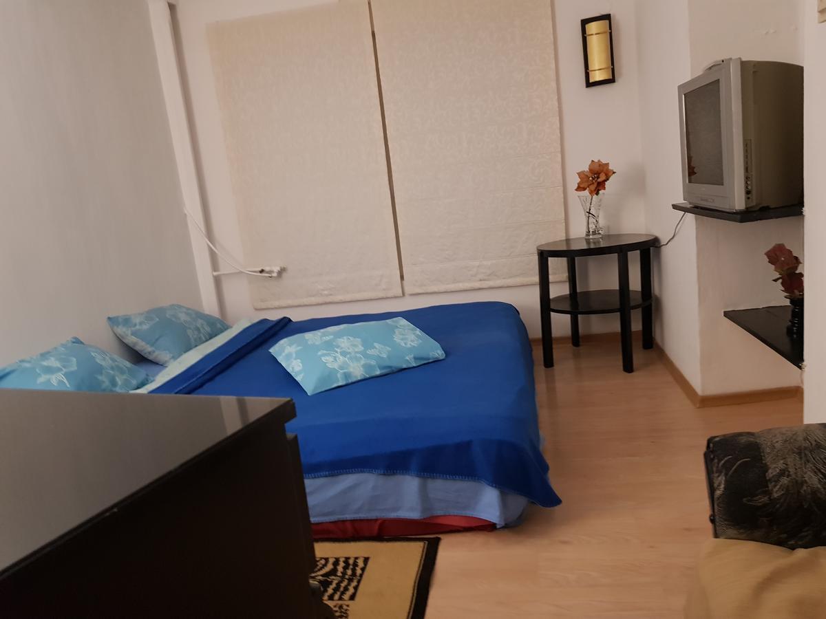 Hostel Libera Sofia Zewnętrze zdjęcie