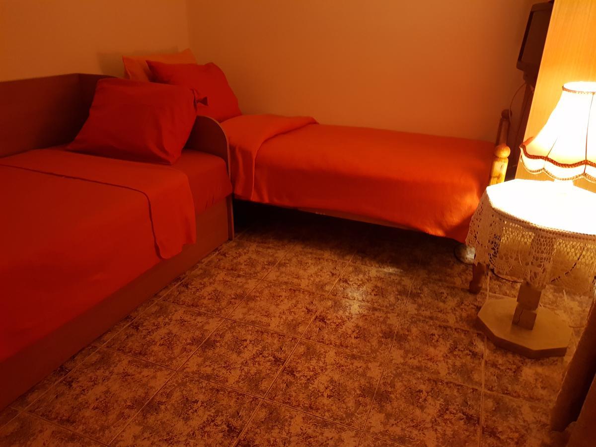 Hostel Libera Sofia Zewnętrze zdjęcie