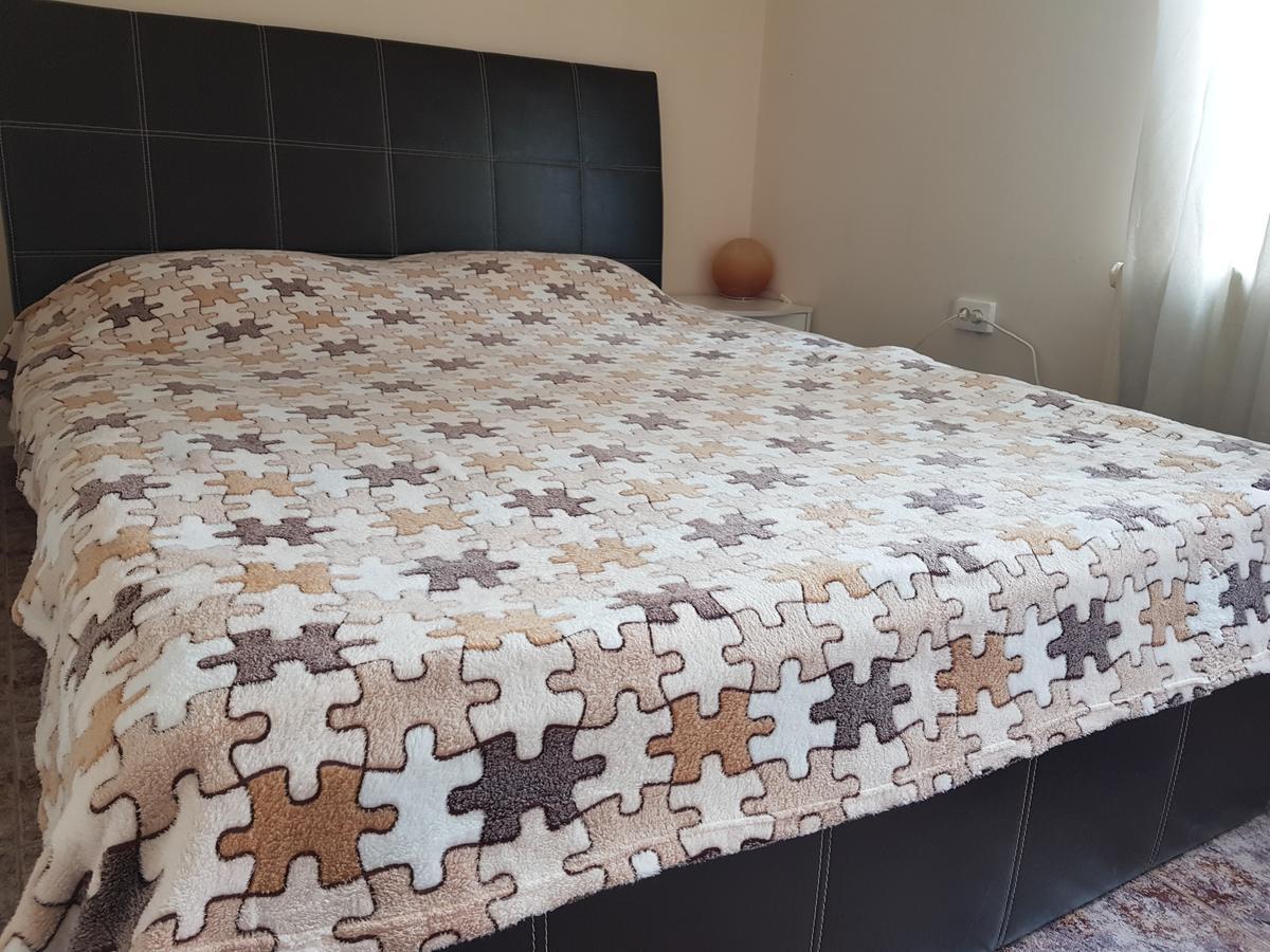 Hostel Libera Sofia Zewnętrze zdjęcie