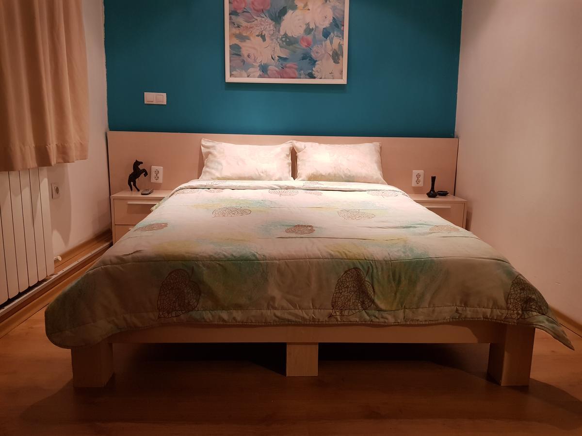 Hostel Libera Sofia Zewnętrze zdjęcie