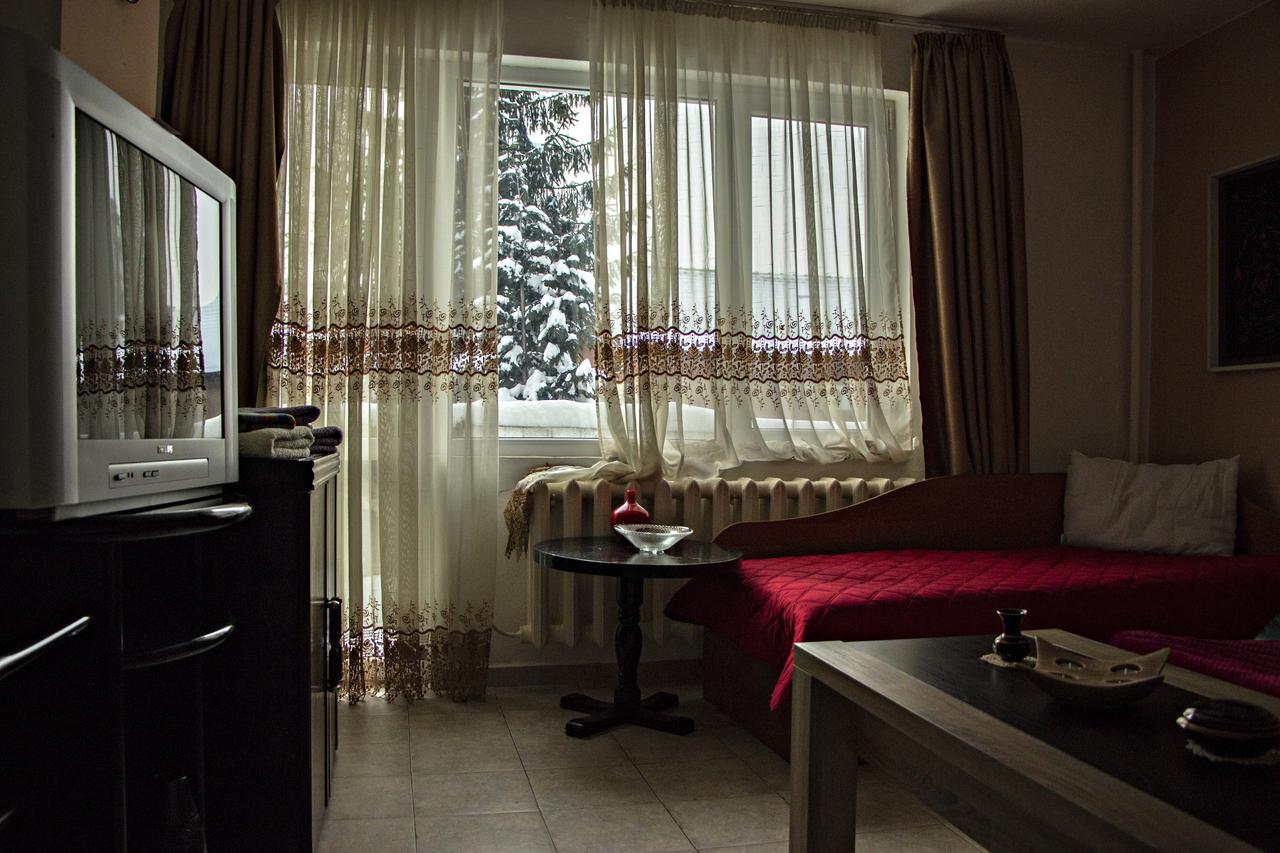 Hostel Libera Sofia Zewnętrze zdjęcie