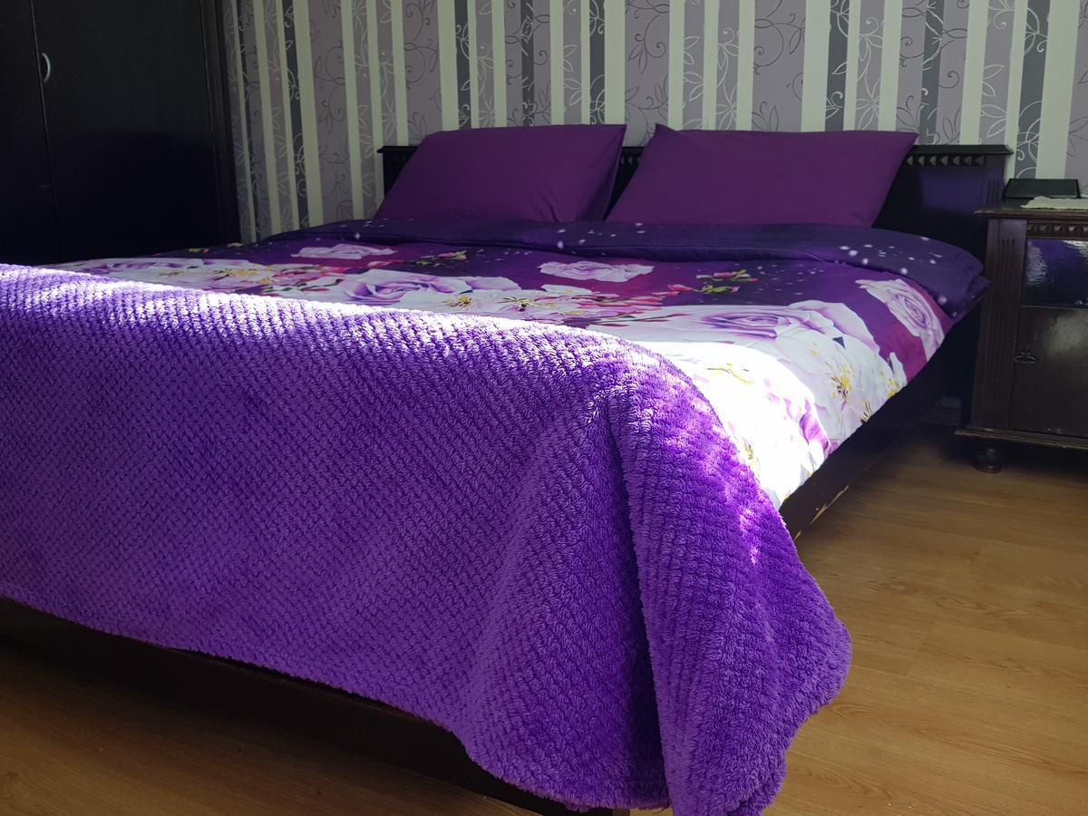 Hostel Libera Sofia Zewnętrze zdjęcie