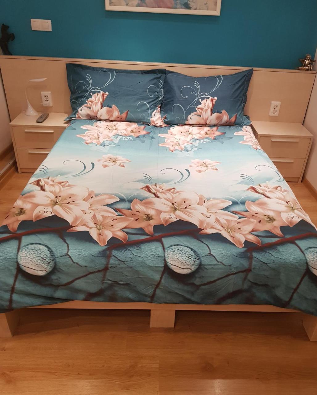 Hostel Libera Sofia Zewnętrze zdjęcie