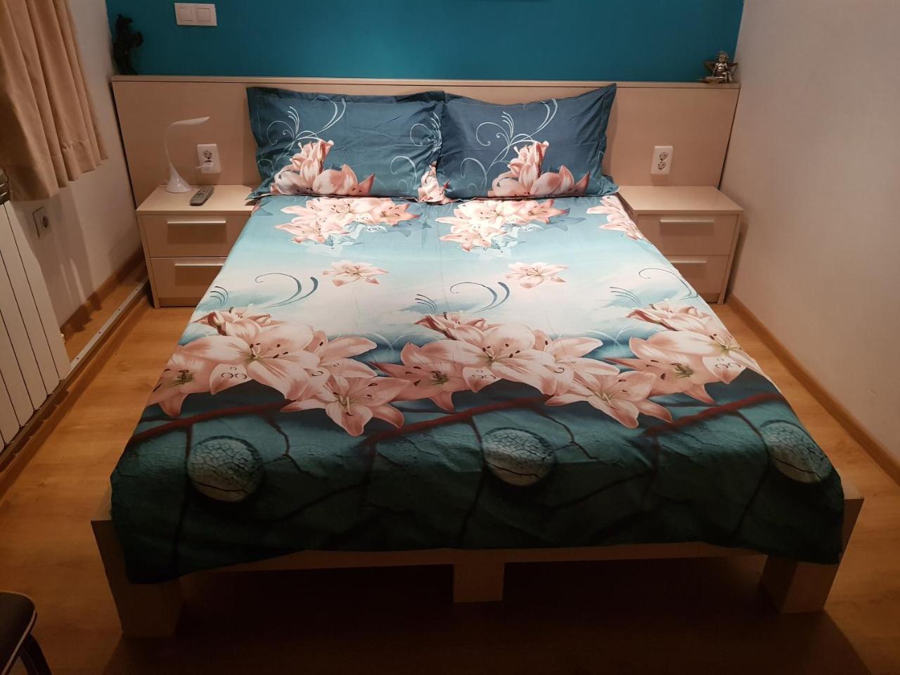 Hostel Libera Sofia Zewnętrze zdjęcie