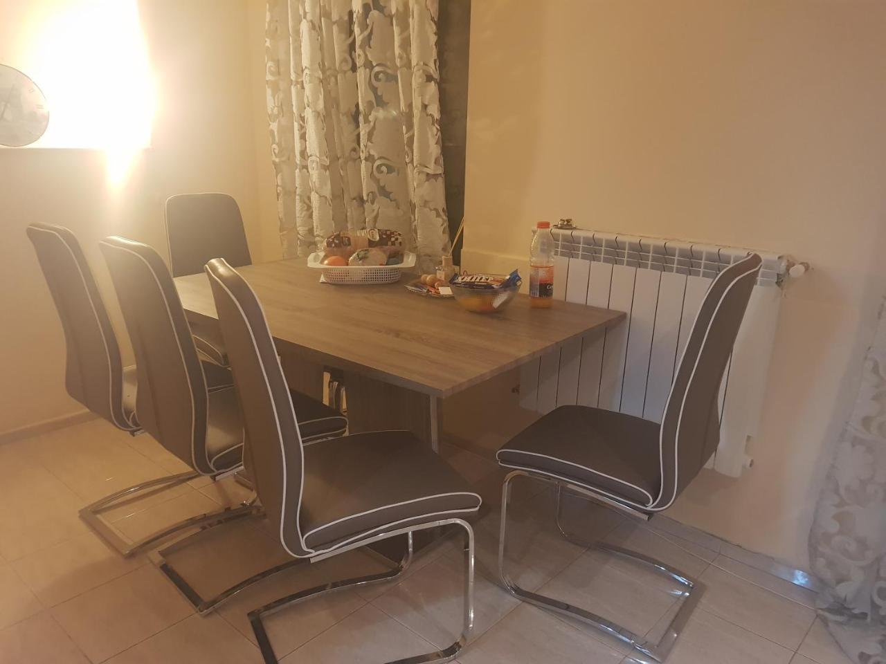 Hostel Libera Sofia Zewnętrze zdjęcie