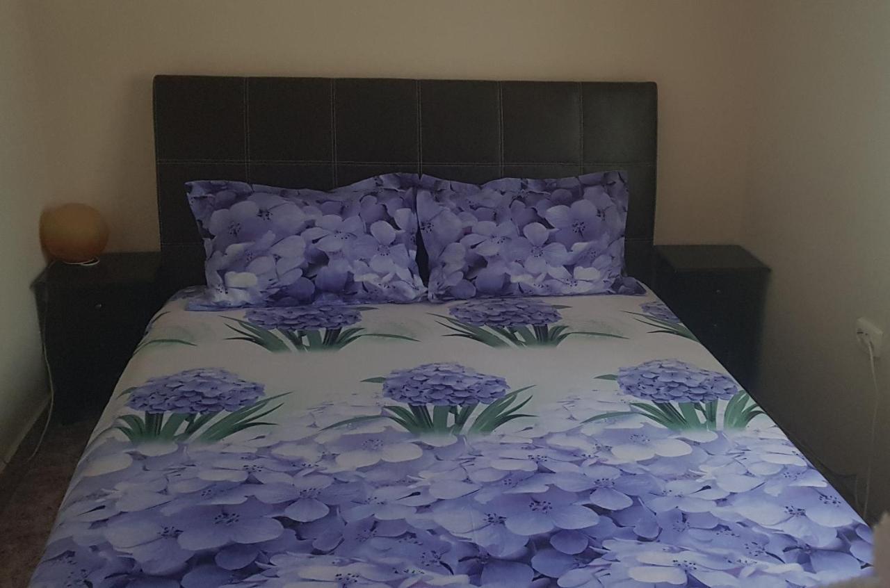 Hostel Libera Sofia Zewnętrze zdjęcie