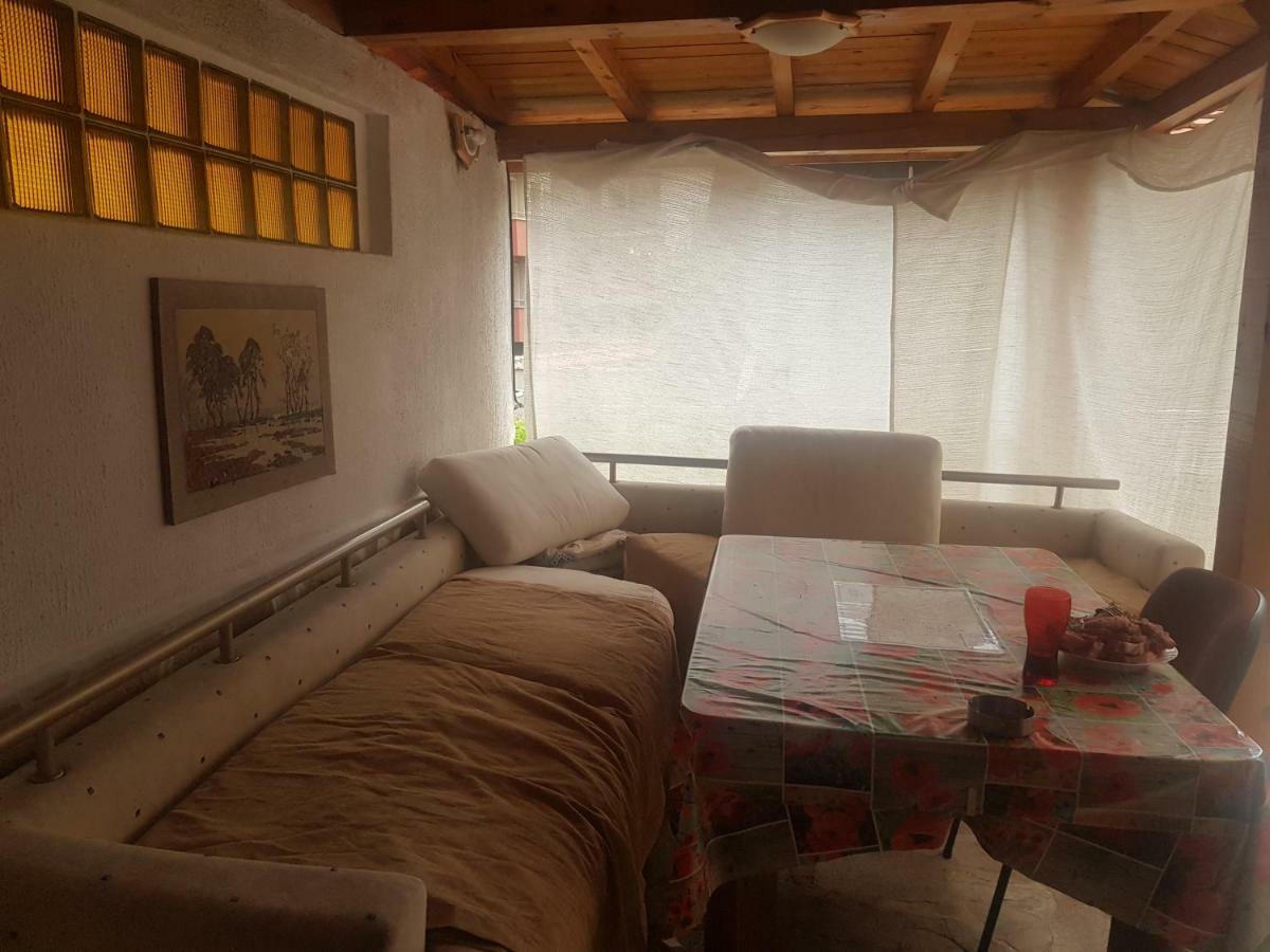 Hostel Libera Sofia Zewnętrze zdjęcie