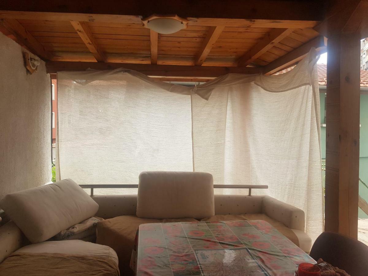 Hostel Libera Sofia Zewnętrze zdjęcie