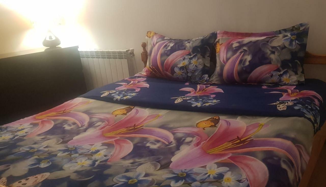 Hostel Libera Sofia Zewnętrze zdjęcie
